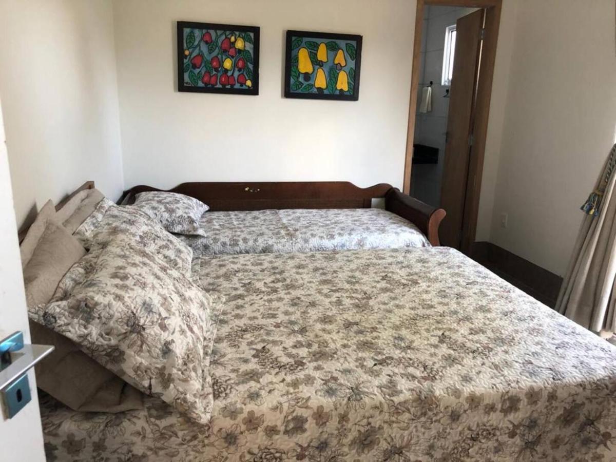 Casa Bela E Confortavel Em Chapada Dos Guimaraes Bagian luar foto