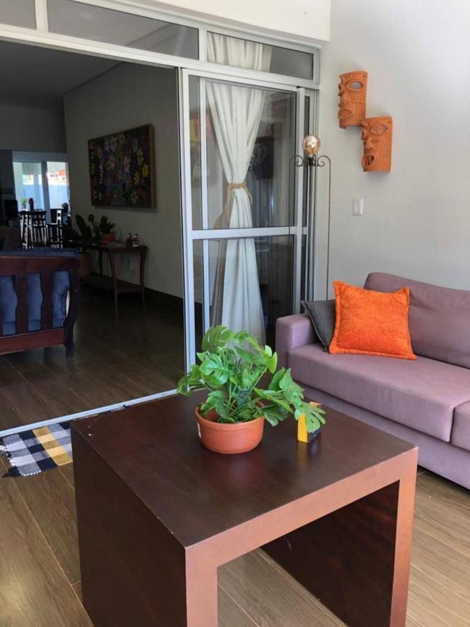 Casa Bela E Confortavel Em Chapada Dos Guimaraes Bagian luar foto