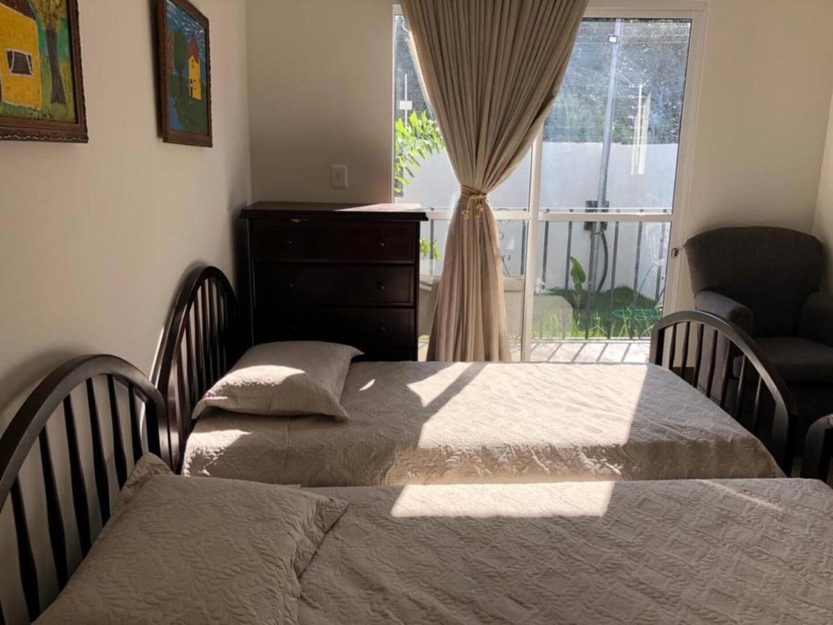 Casa Bela E Confortavel Em Chapada Dos Guimaraes Bagian luar foto