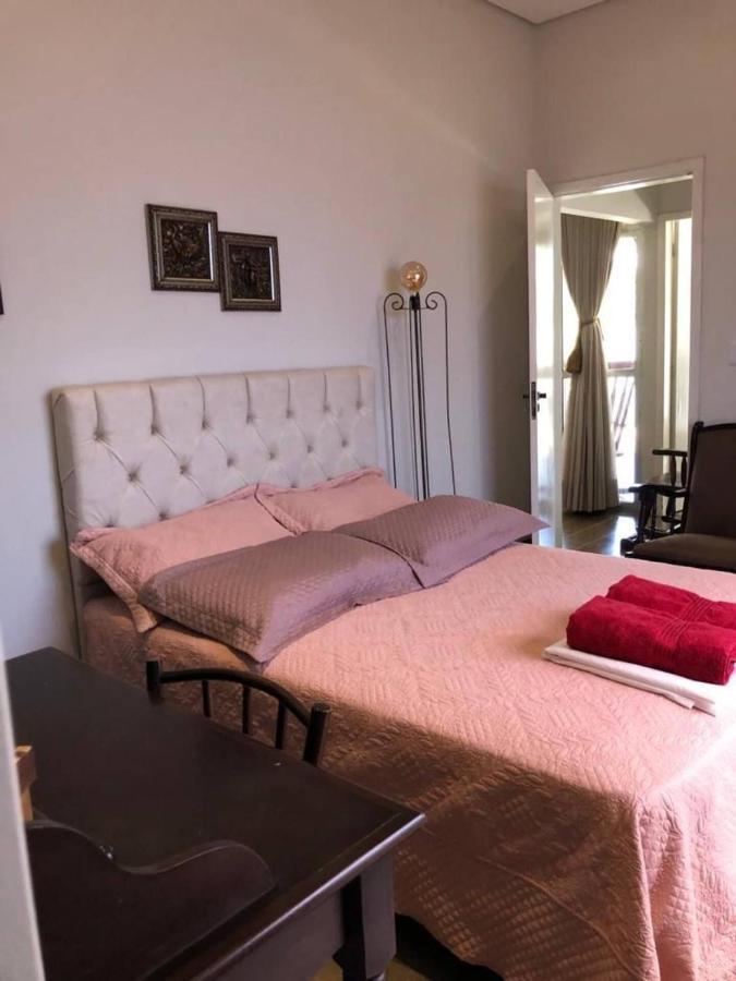 Casa Bela E Confortavel Em Chapada Dos Guimaraes Bagian luar foto