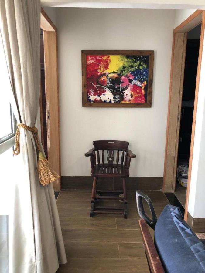 Casa Bela E Confortavel Em Chapada Dos Guimaraes Bagian luar foto